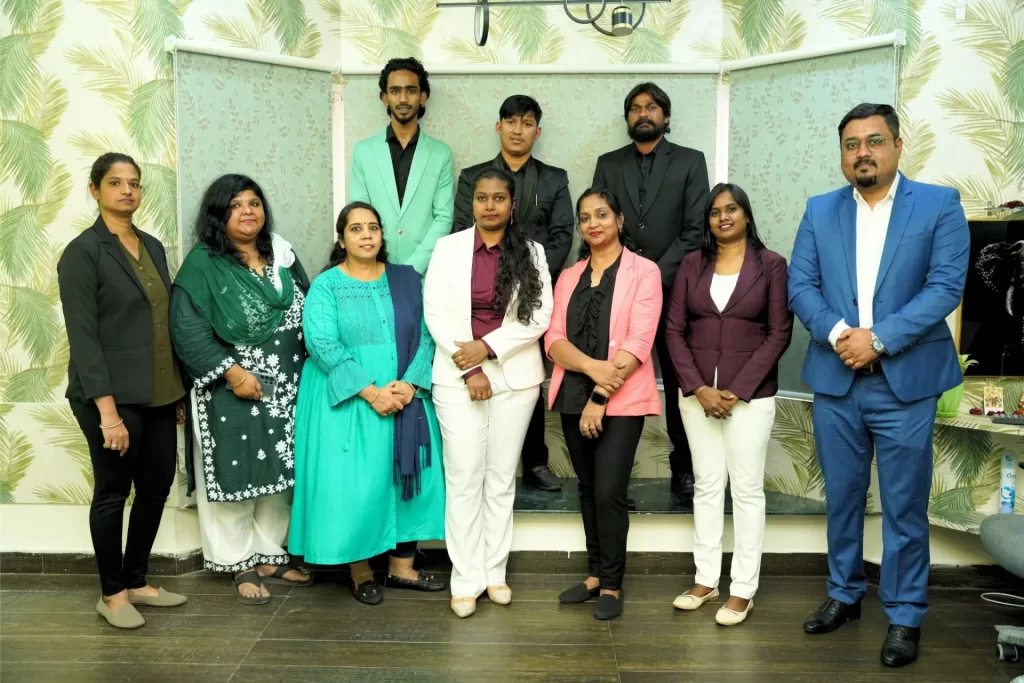 MNM Enterprises team construction management