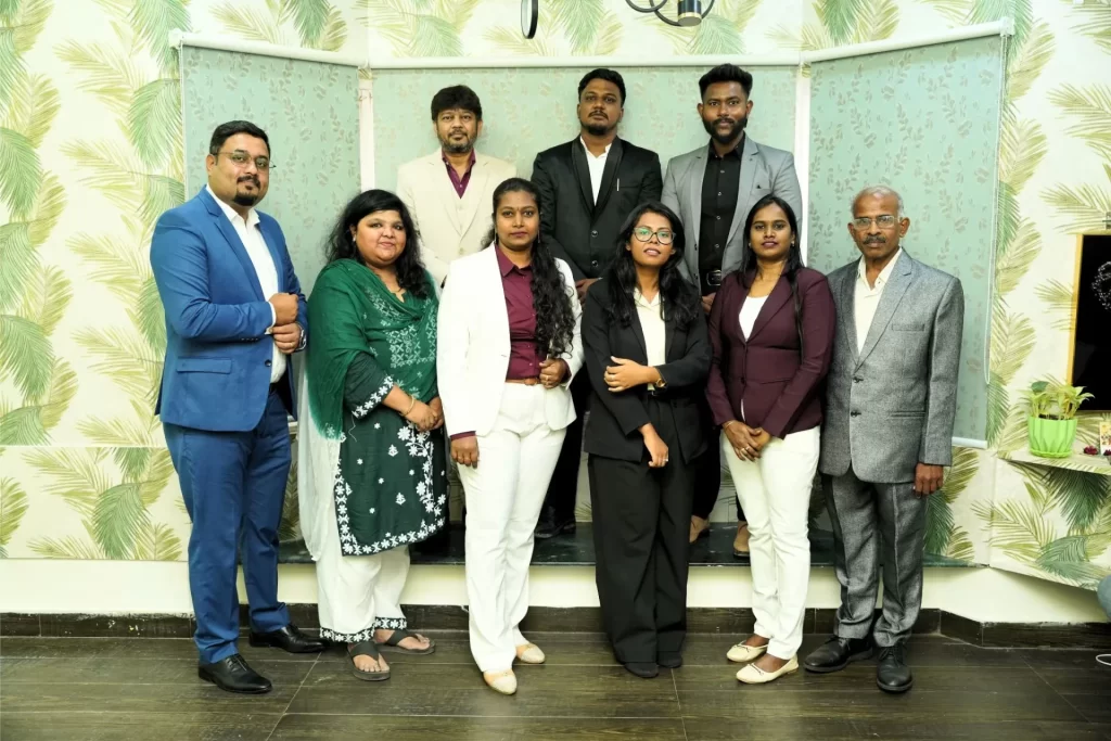 MNM Enterprises team real estate specialists