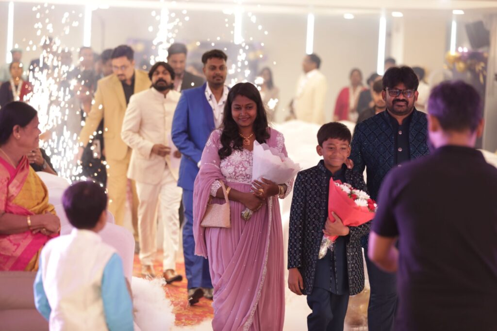 MNM Enterprises Anniversary Celebration memorable corporate event