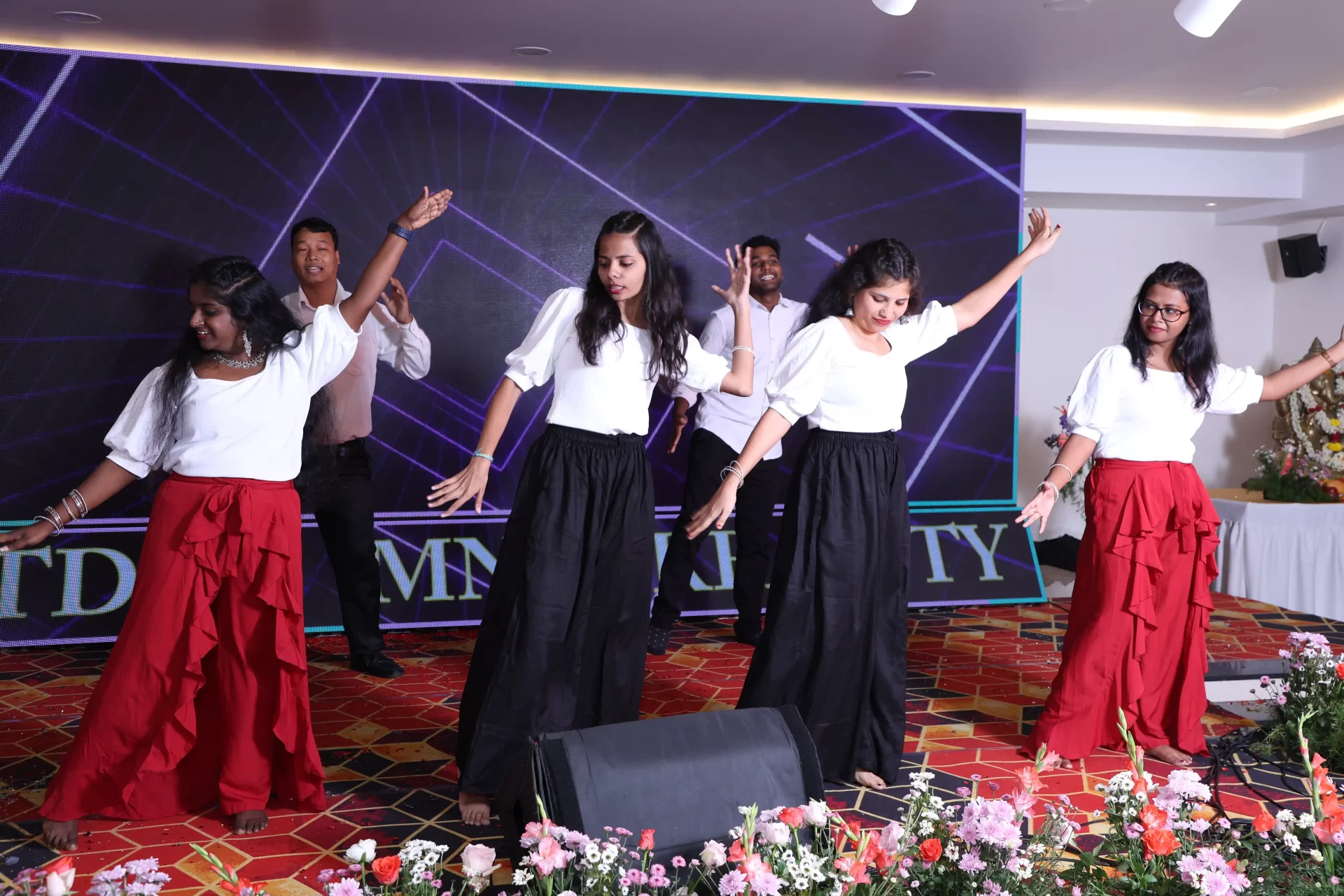 MNM Enterprises Anniversary Celebration annual celebration highlights