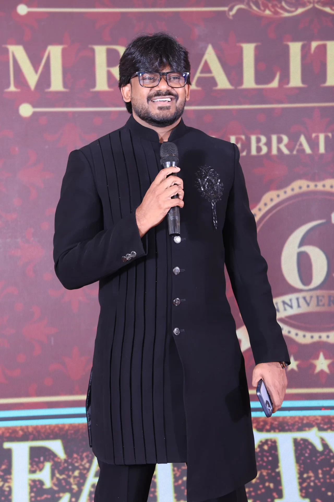 MNM Enterprises Anniversary Celebration team recognition event