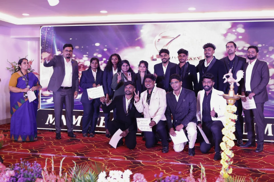 MNM Sales Team