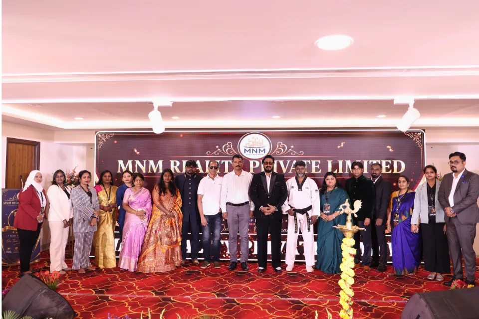 MNM Big Team