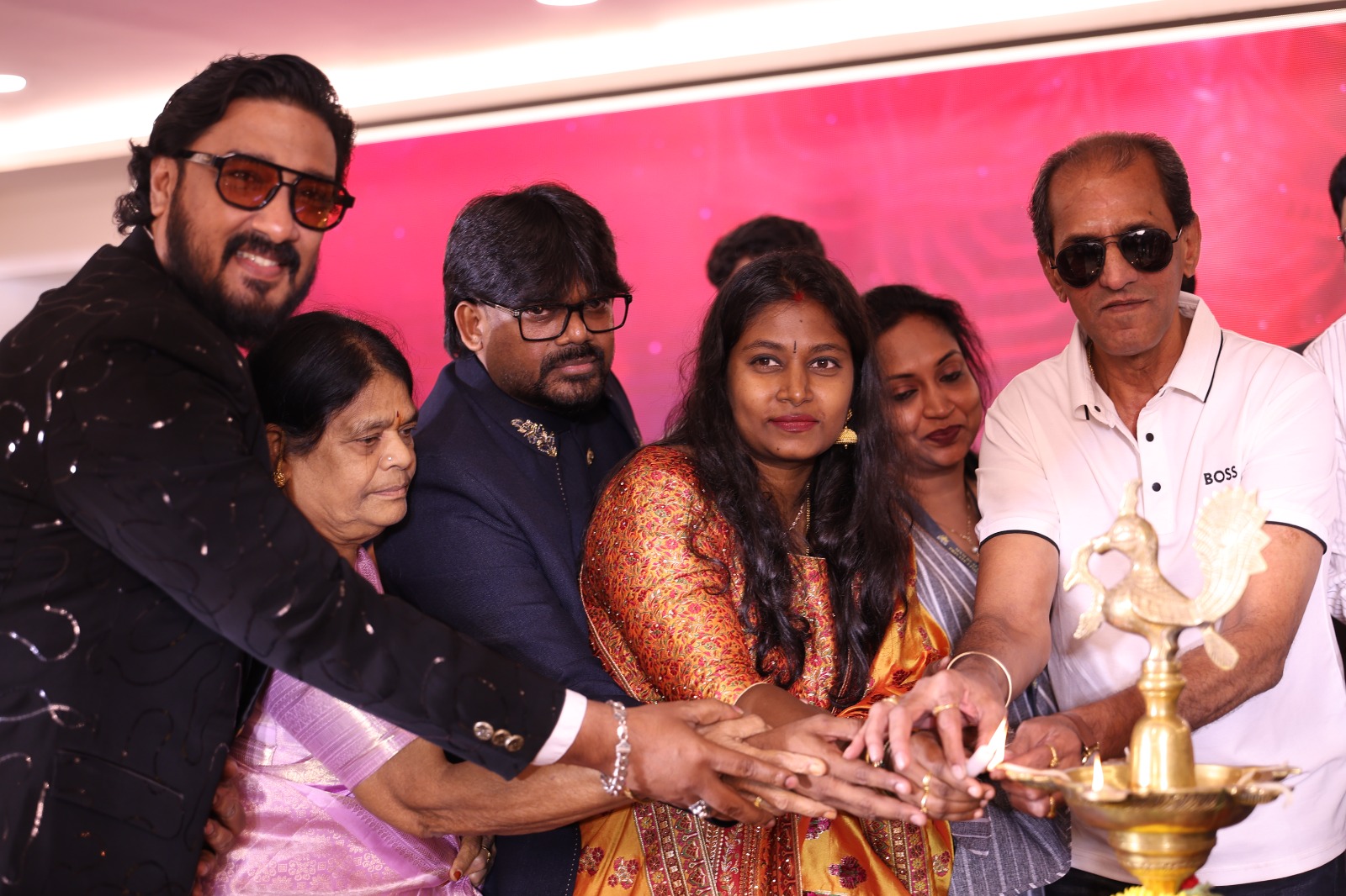 Main Celebration Image