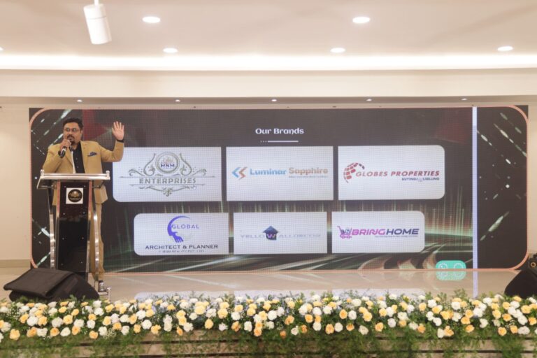 MNM Enterprises Anniversary Celebration joyful anniversary party